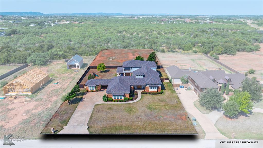 South Wind Estates - Residential