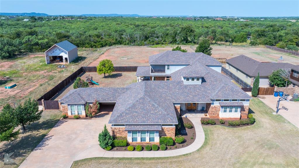 South Wind Estates - Residential