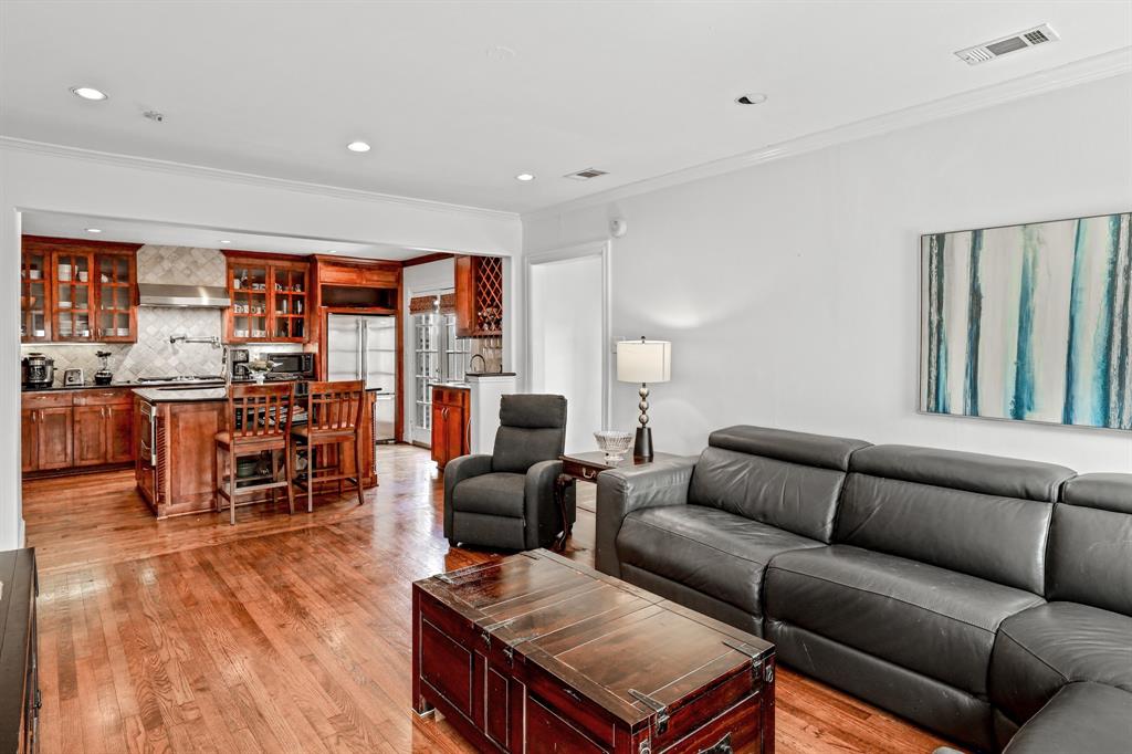 Ballard Burghers - Residential