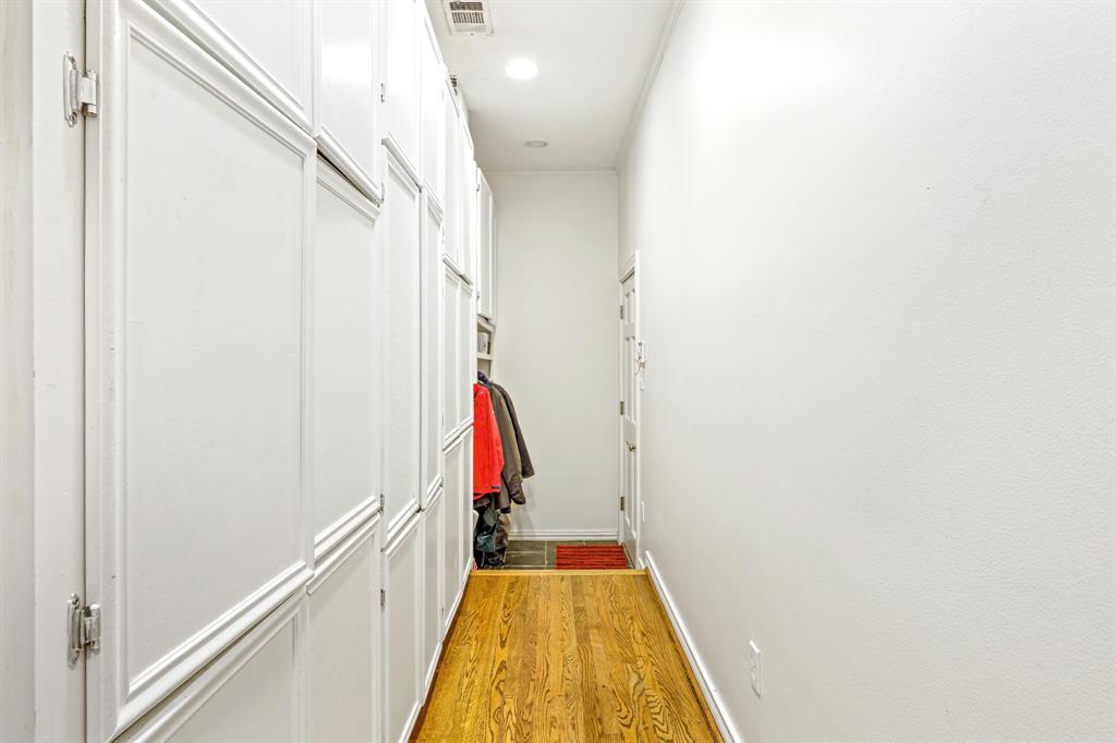 Ballard Burghers - Residential