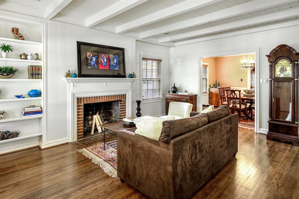 Ballard Burghers - Residential