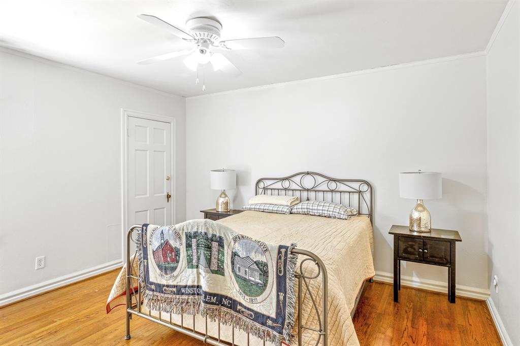 Ballard Burghers - Residential