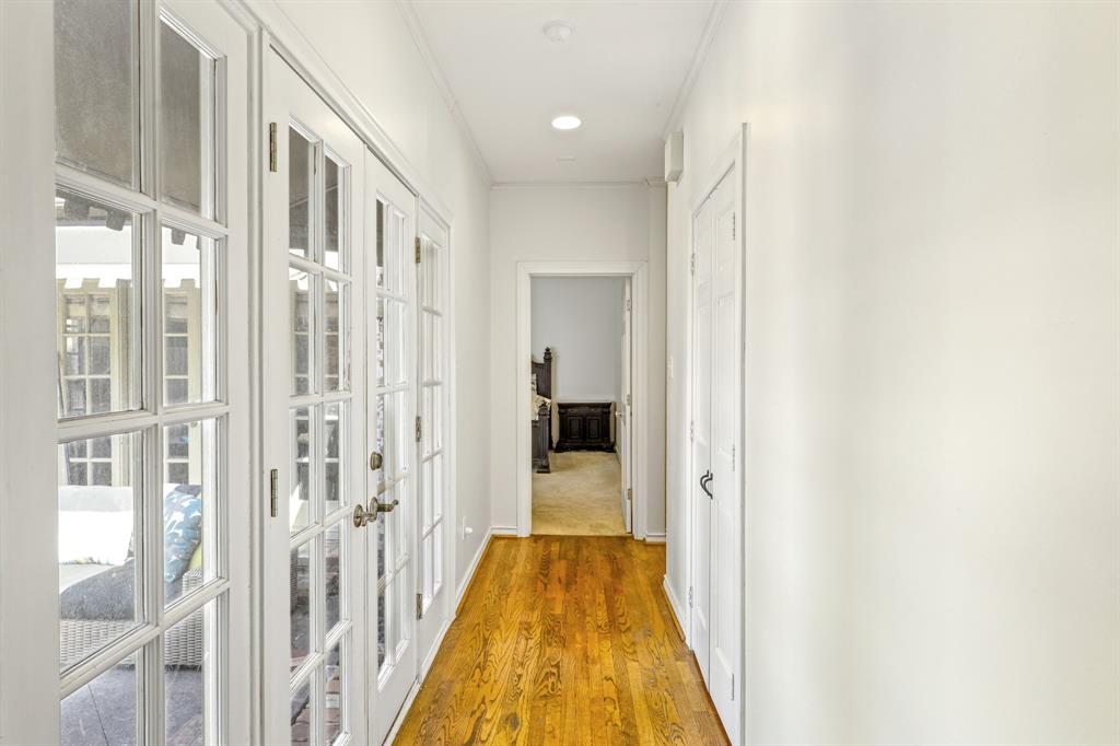 Ballard Burghers - Residential