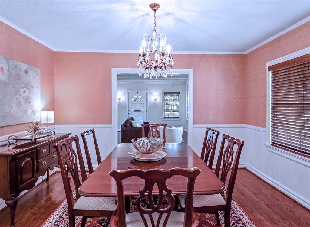 Ballard Burghers - Residential