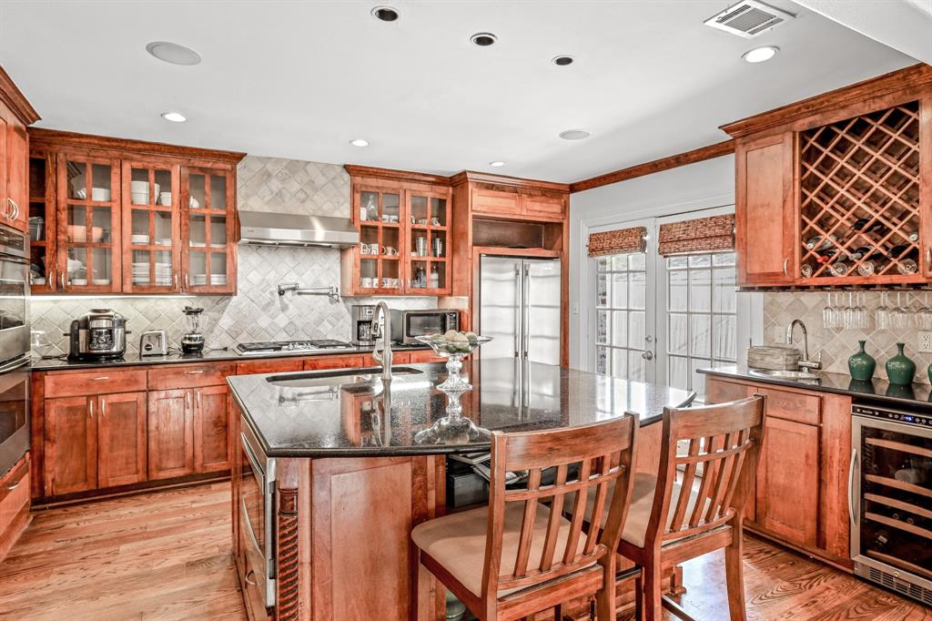 Ballard Burghers - Residential
