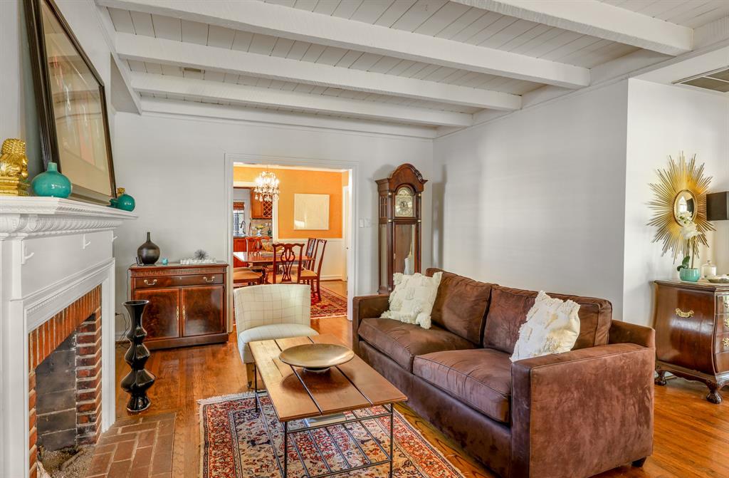 Ballard Burghers - Residential