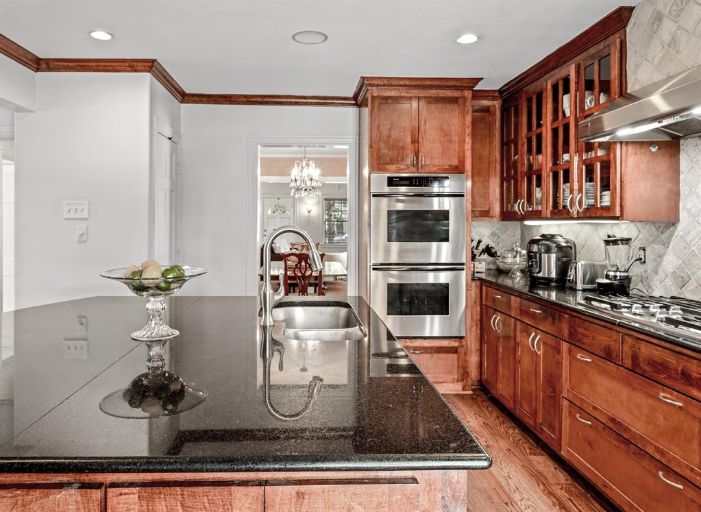 Ballard Burghers - Residential