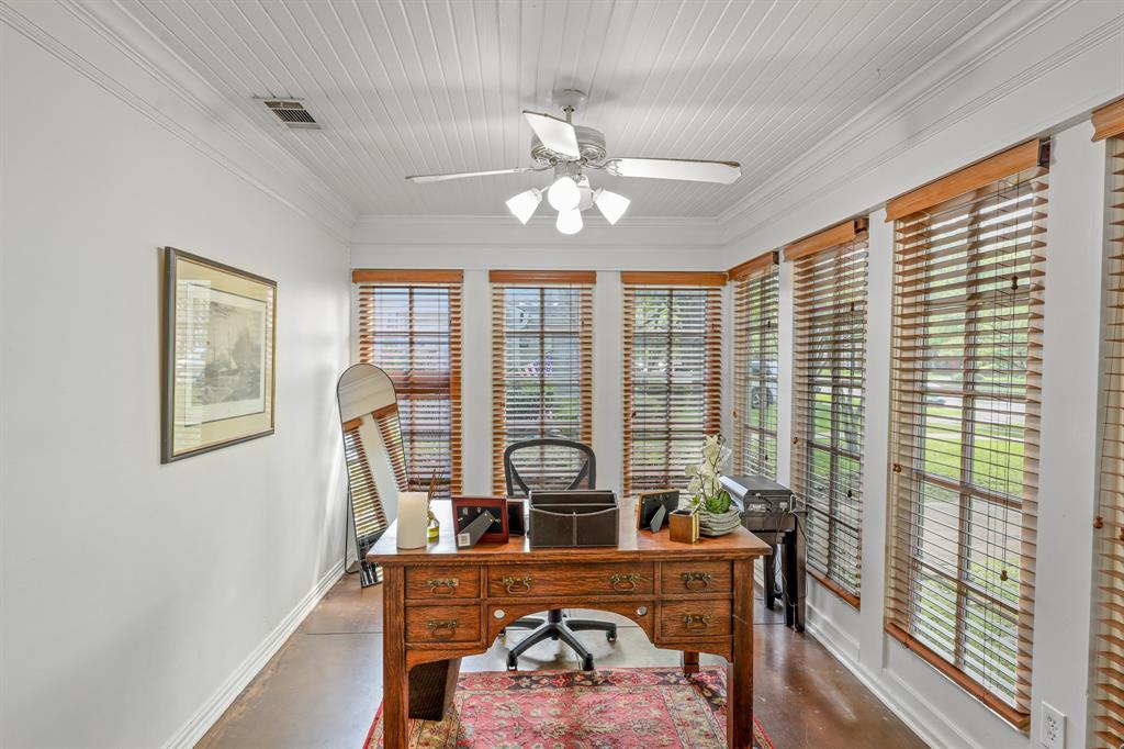 Ballard Burghers - Residential
