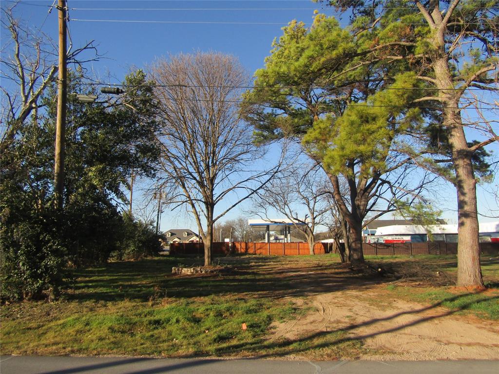 Original Boyd - Land