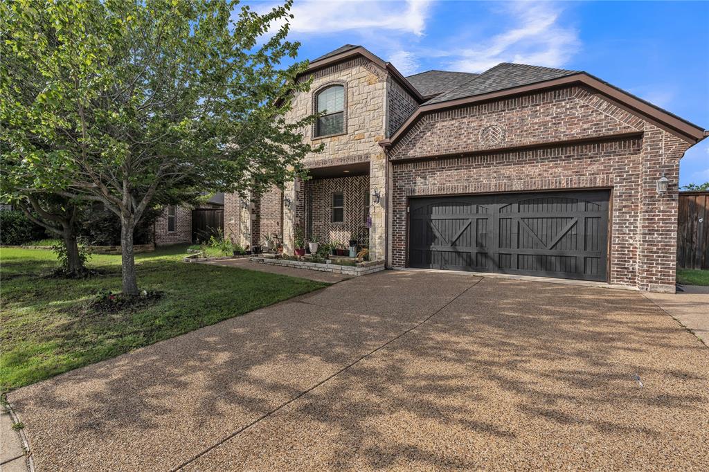 Grayhawk Add Ph 1 - Residential