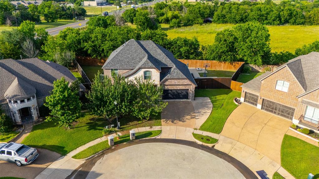 Grayhawk Add Ph 1 - Residential