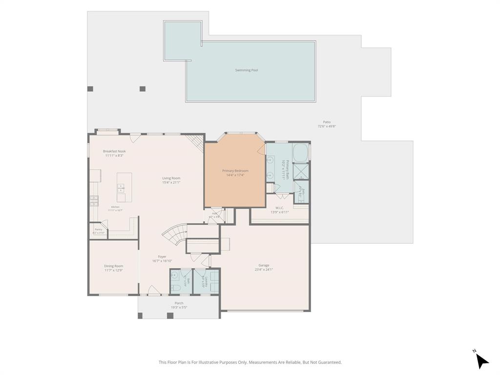 Grayhawk Add Ph 1 - Residential