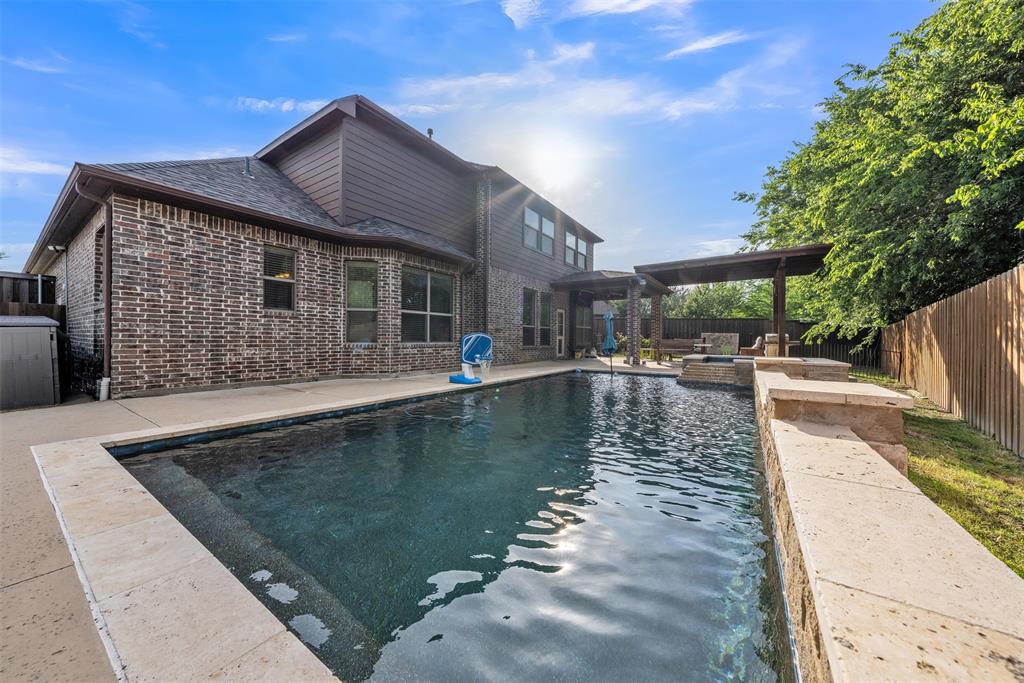 Grayhawk Add Ph 1 - Residential