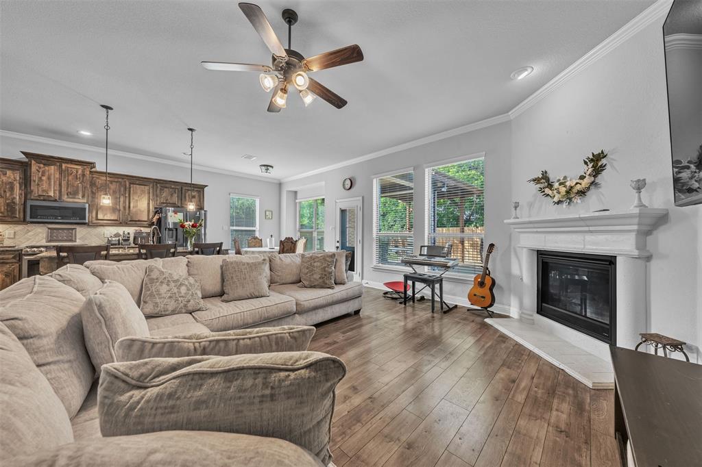 Grayhawk Add Ph 1 - Residential