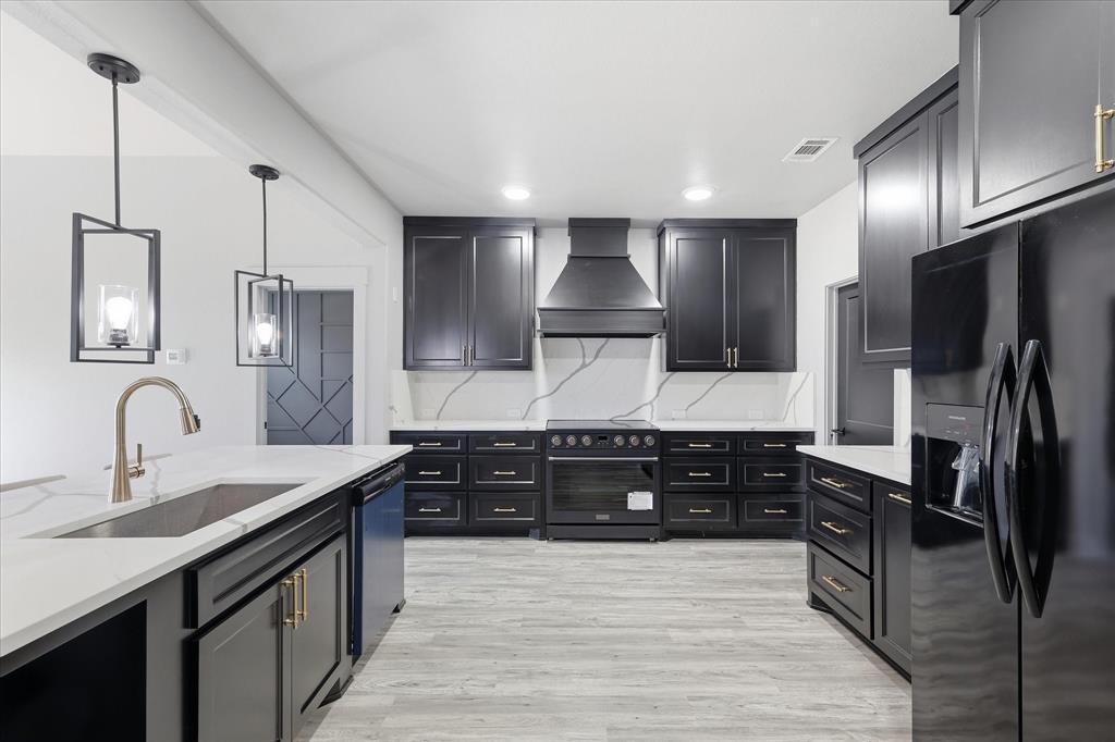 Stone Meadow Add - Residential