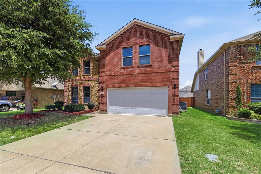 Stone Meadow Add - Residential