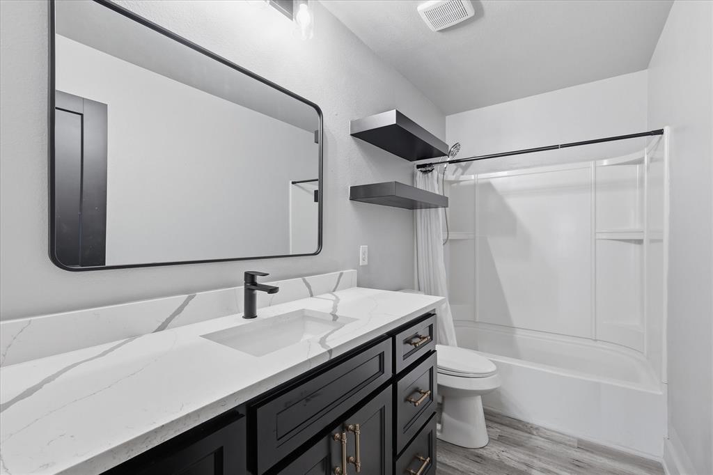 Stone Meadow Add - Residential