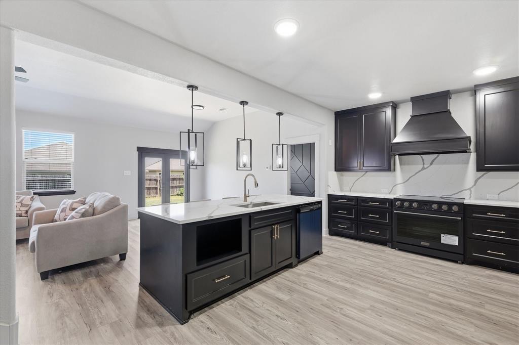 Stone Meadow Add - Residential