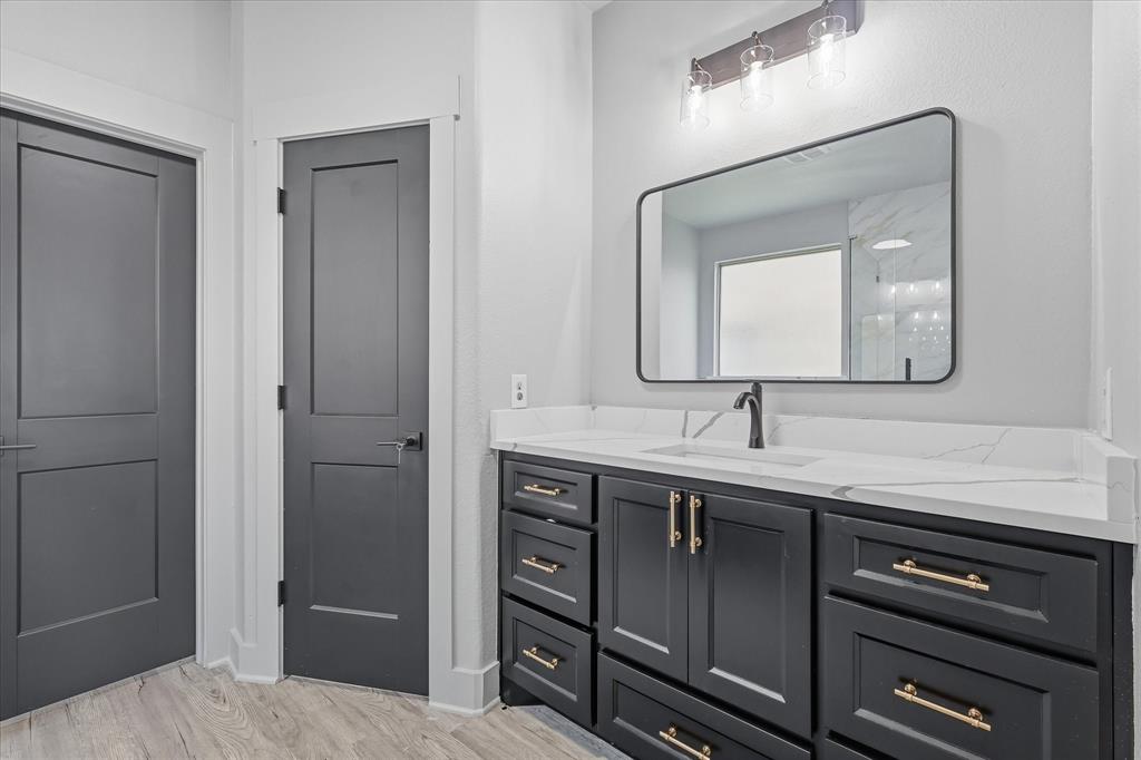 Stone Meadow Add - Residential