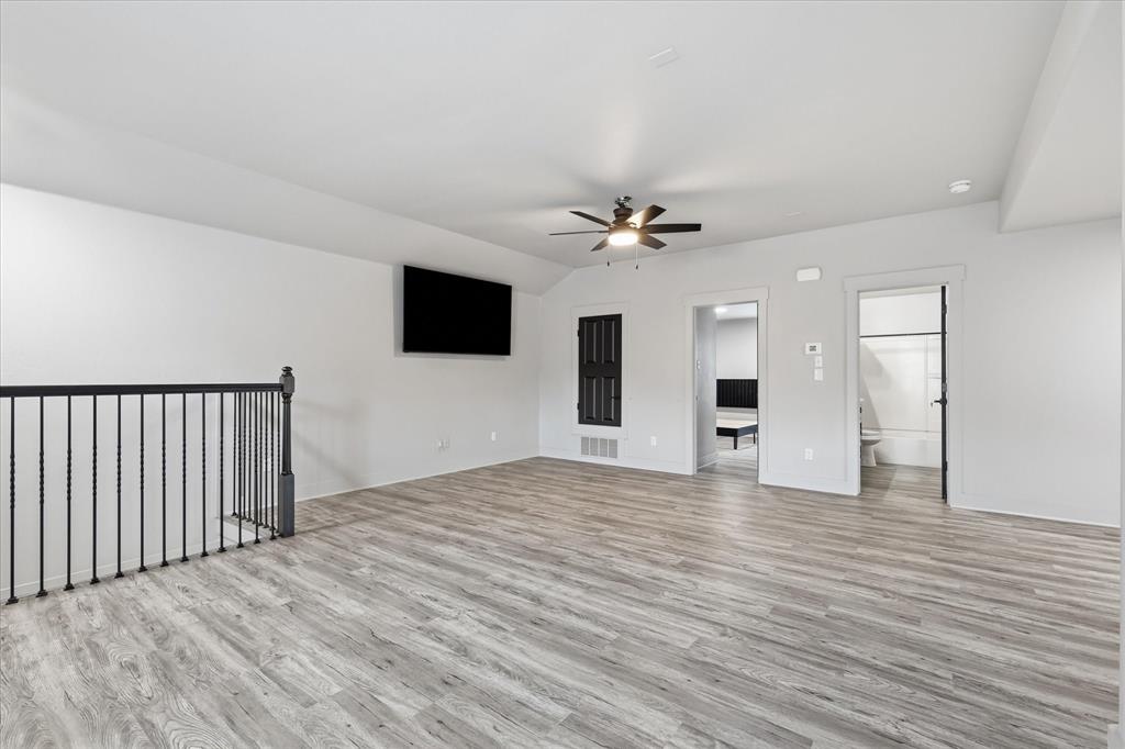 Stone Meadow Add - Residential