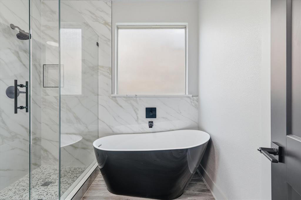 Stone Meadow Add - Residential