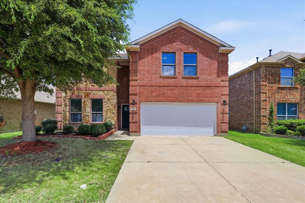 Stone Meadow Add - Residential