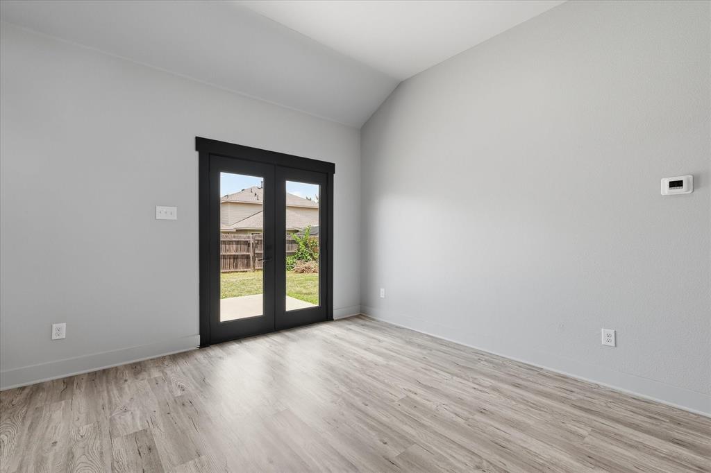 Stone Meadow Add - Residential