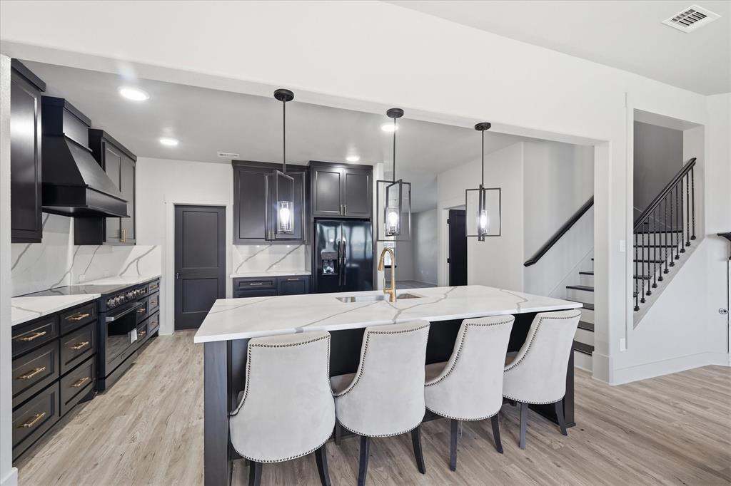 Stone Meadow Add - Residential