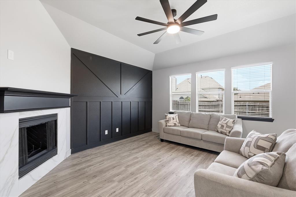 Stone Meadow Add - Residential