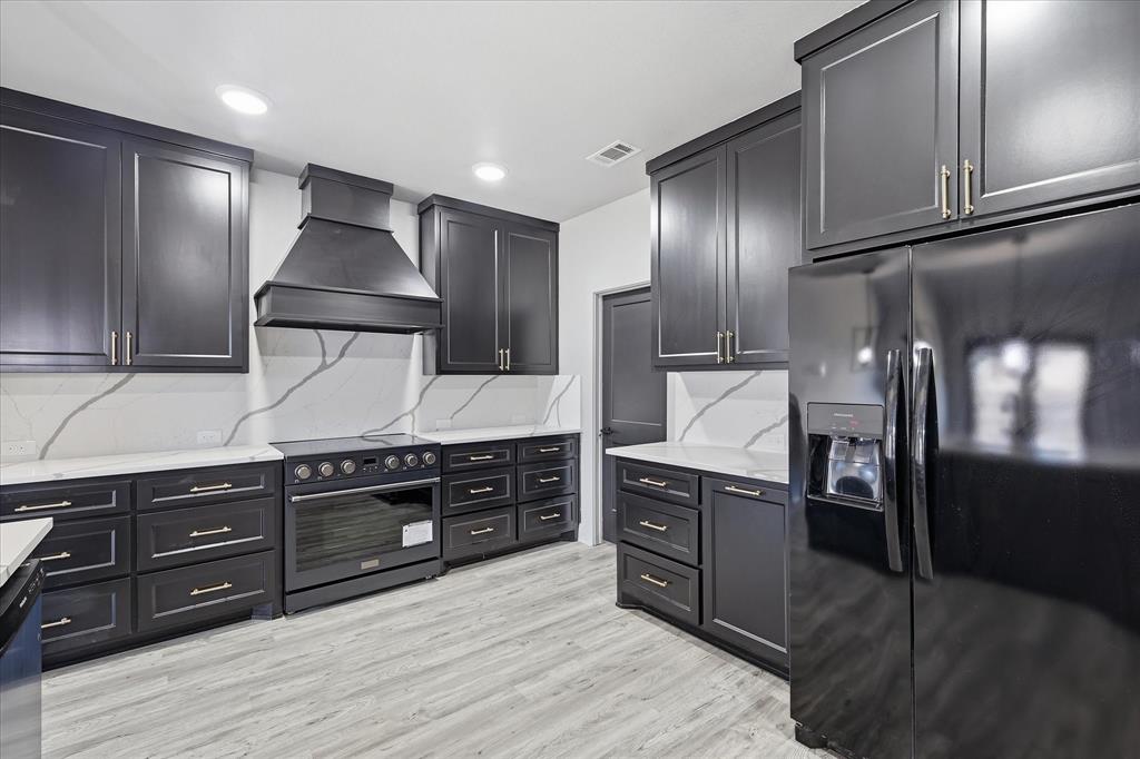 Stone Meadow Add - Residential