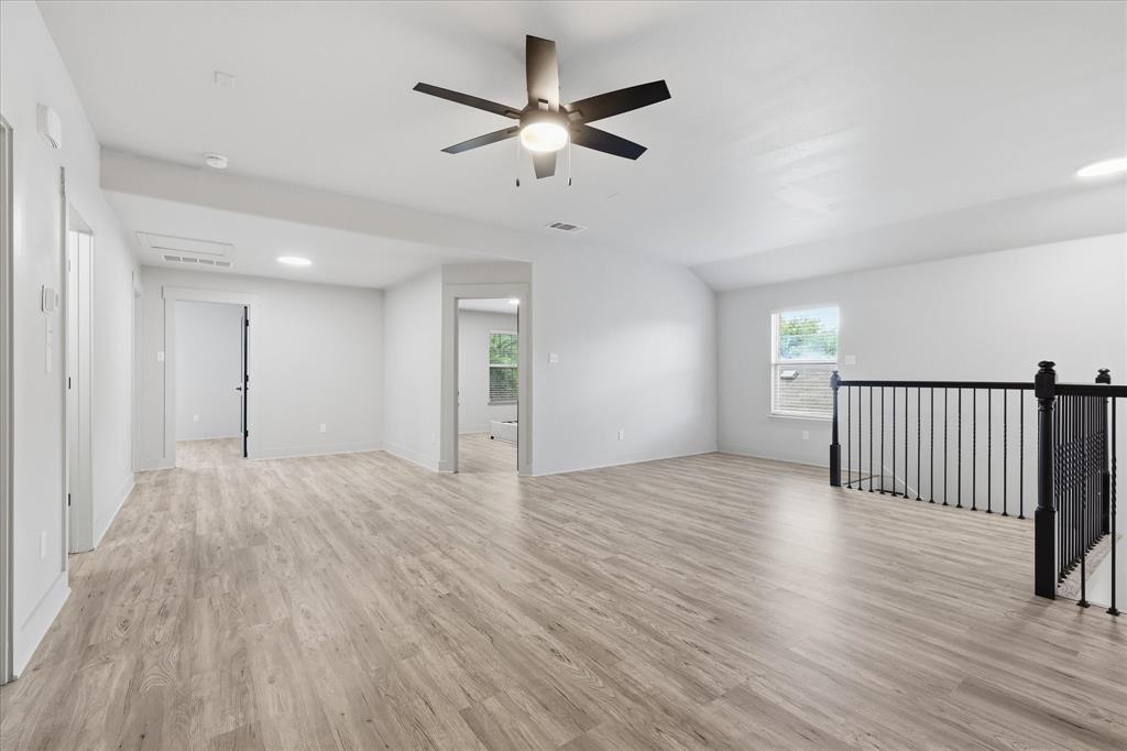 Stone Meadow Add - Residential