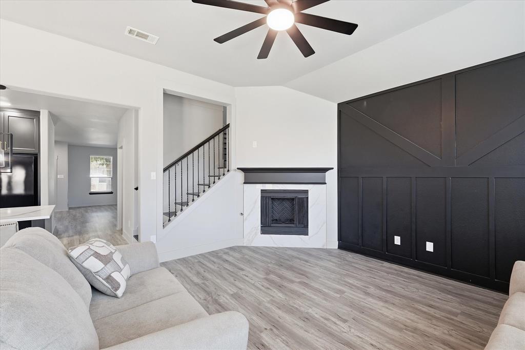 Stone Meadow Add - Residential