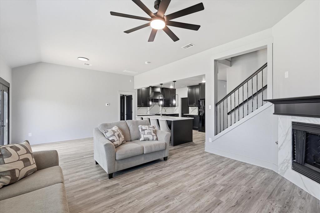 Stone Meadow Add - Residential