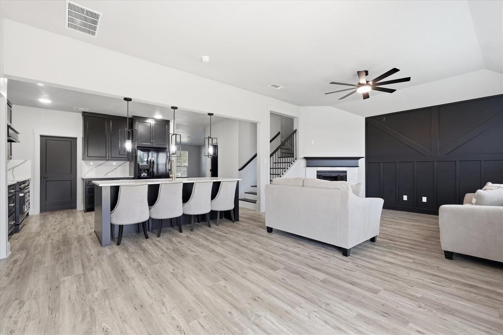 Stone Meadow Add - Residential