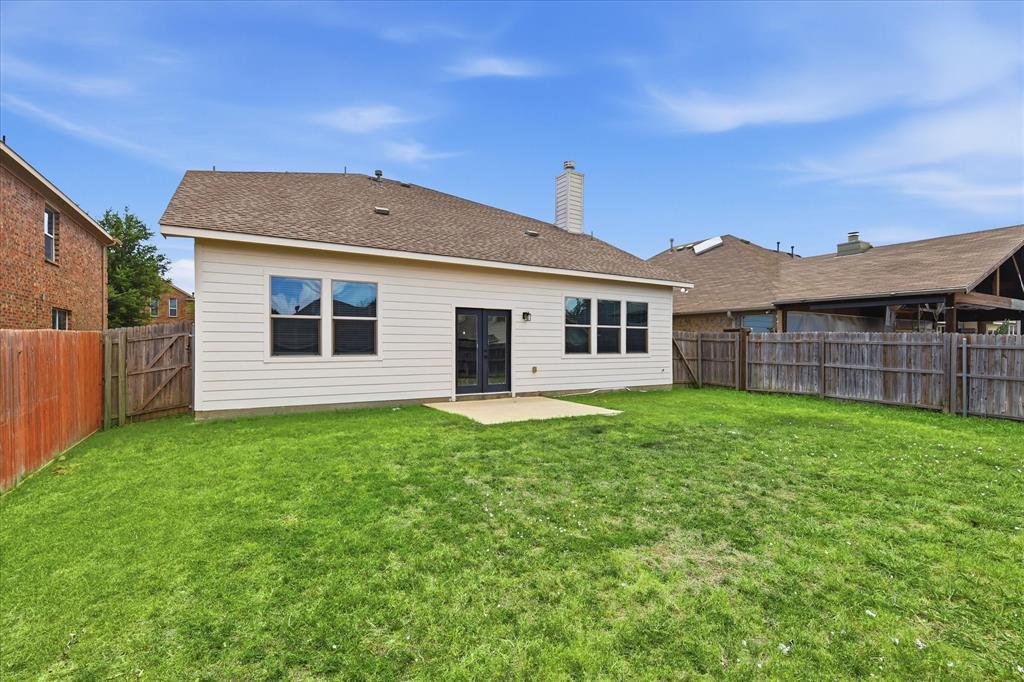 Stone Meadow Add - Residential