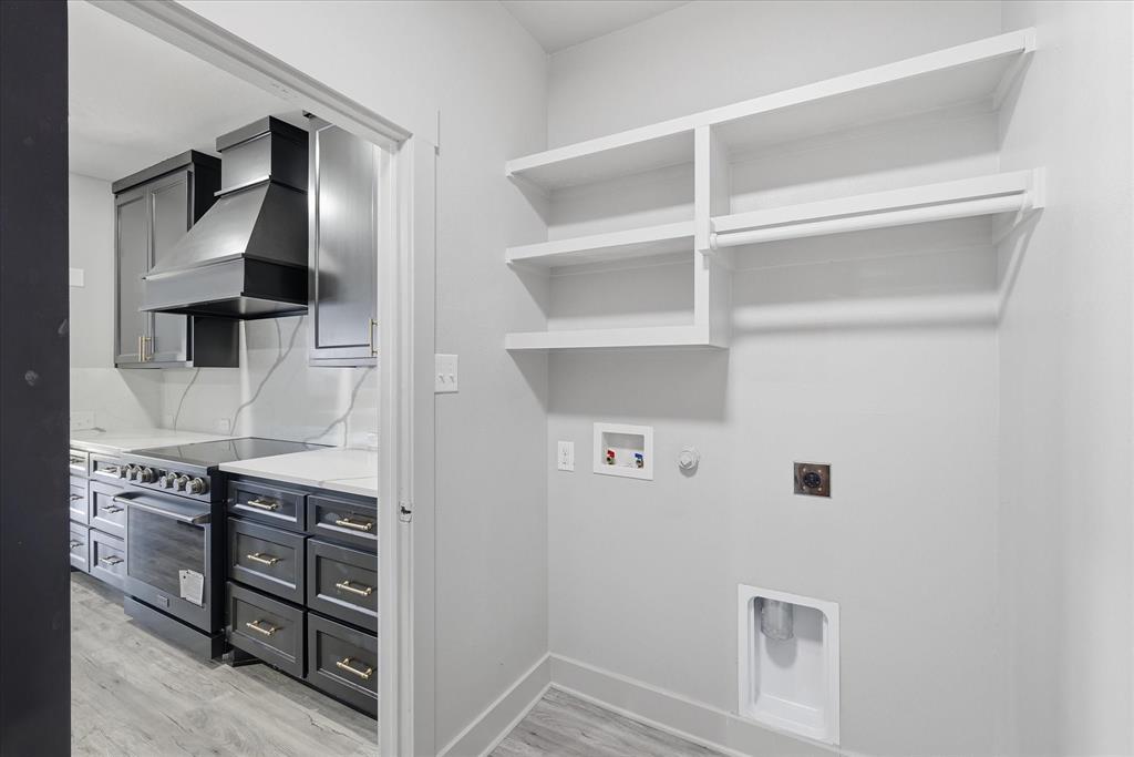 Stone Meadow Add - Residential