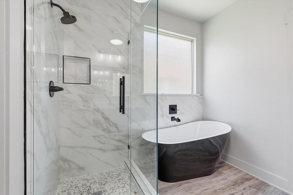 Stone Meadow Add - Residential