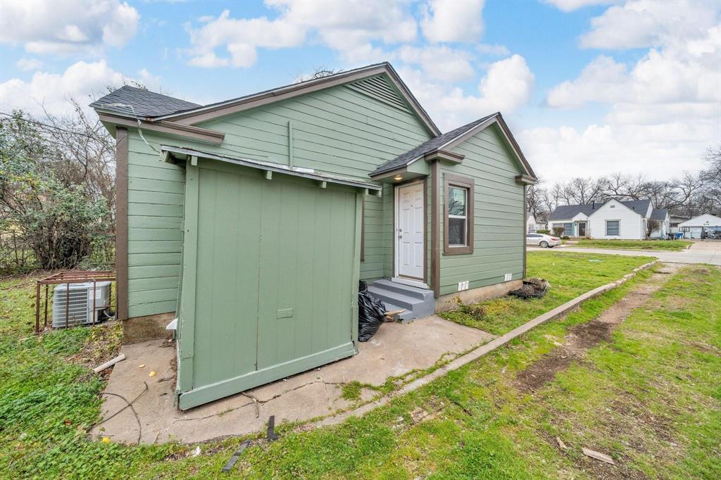Ryan Southeastern Add - Residential