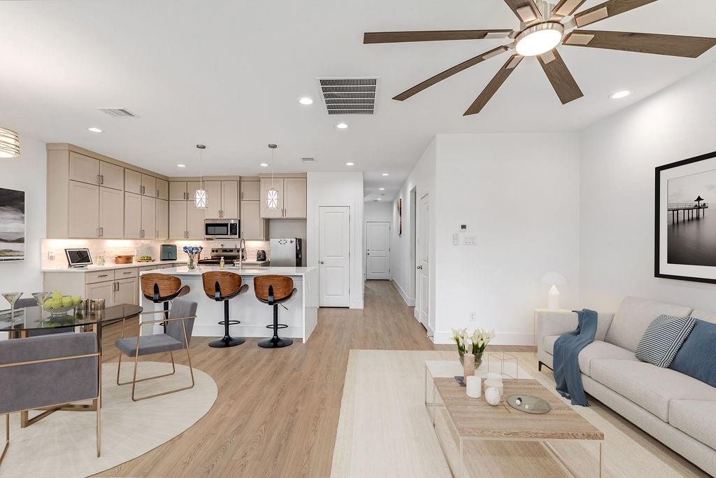 Block 7070 - Residential