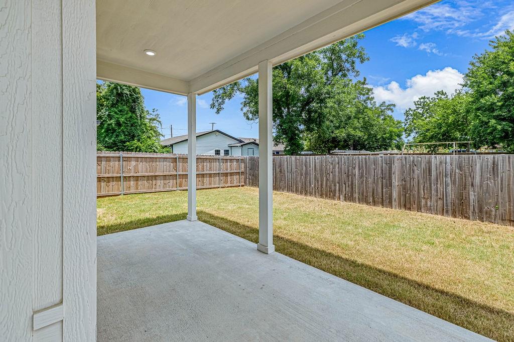 Block 7070 - Residential