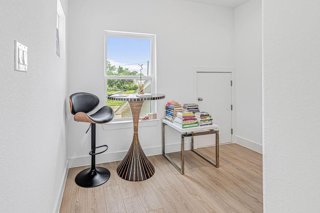 Block 7070 - Residential