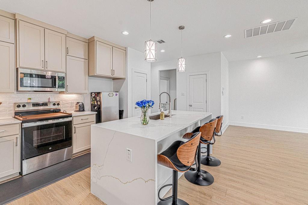 Block 7070 - Residential