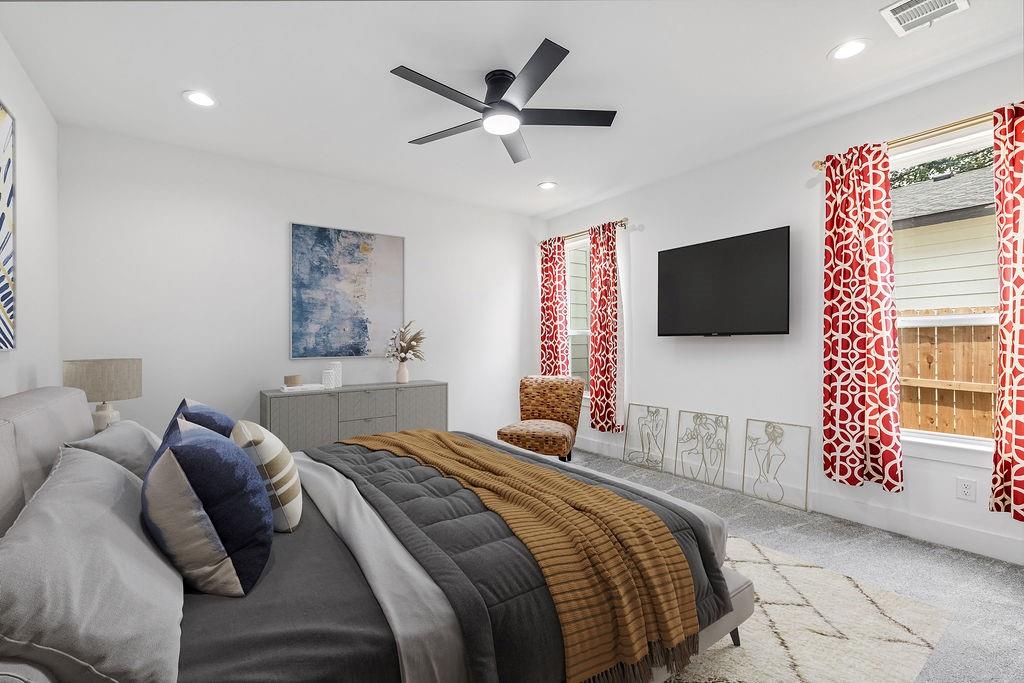 Block 7070 - Residential