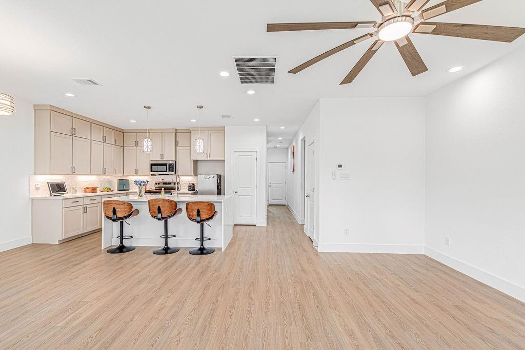 Block 7070 - Residential