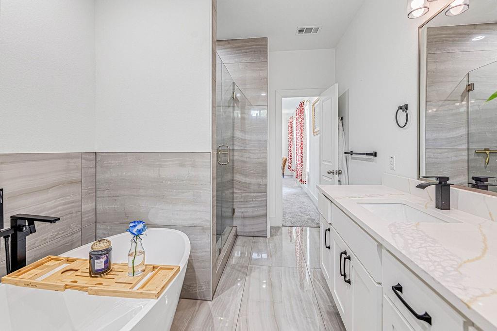 Block 7070 - Residential