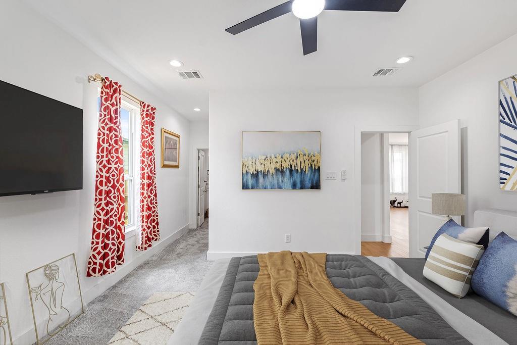 Block 7070 - Residential