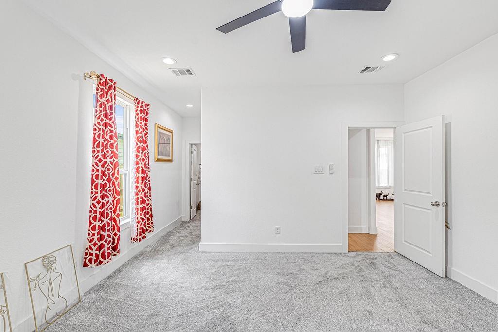 Block 7070 - Residential