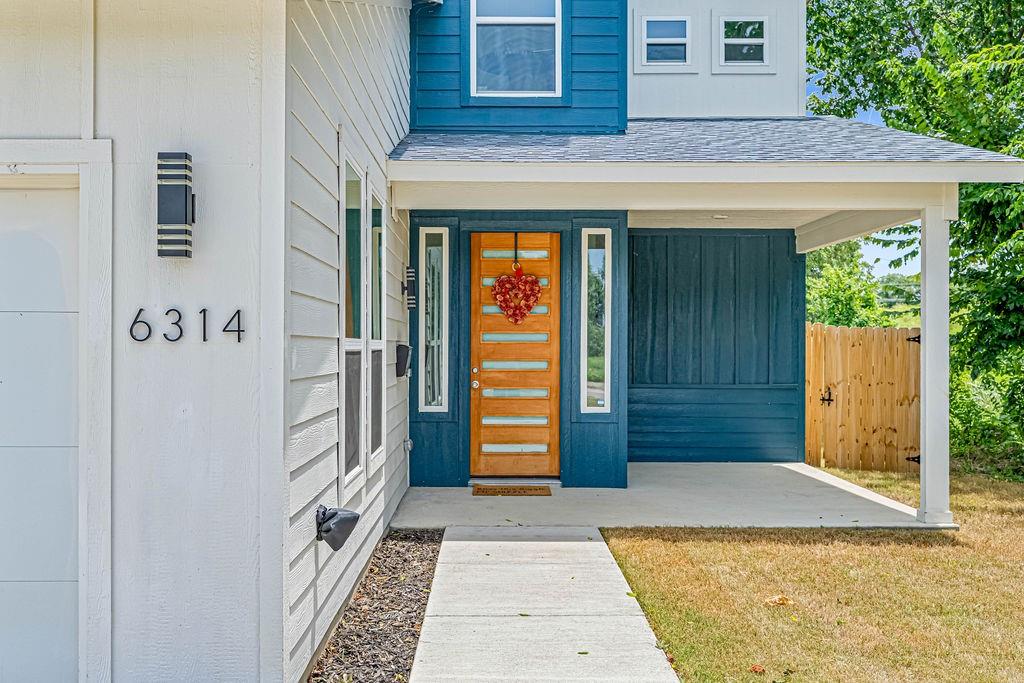 Block 7070 - Residential
