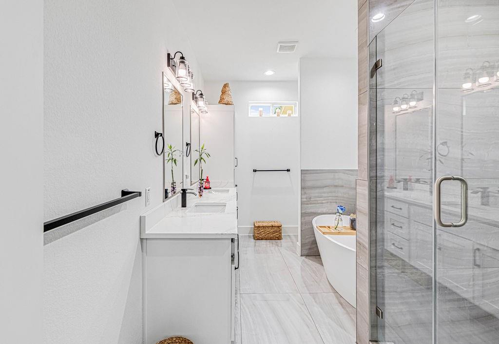 Block 7070 - Residential