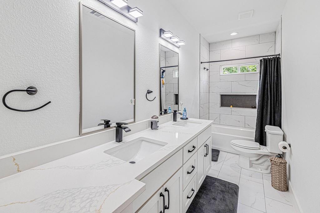 Block 7070 - Residential